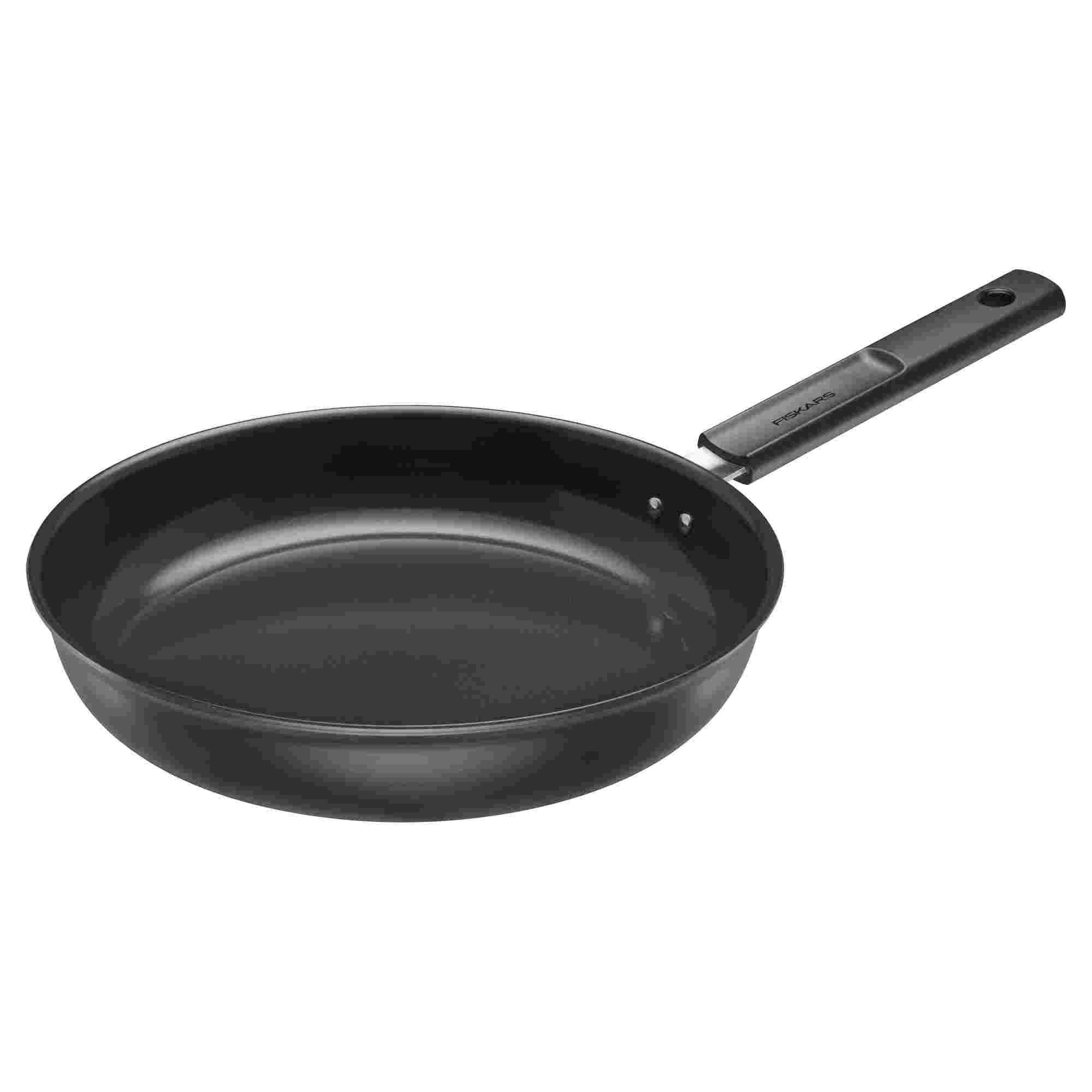 28 cm mittenakkuva kattega praepann (asendab 1052224) Hard Face